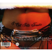 Maple Glider - I Get Into Troubl