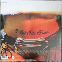 Maple Glider - I Get Into Trouble