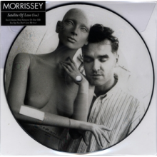 Morrissey - 7-Pd-Satellite of Love
