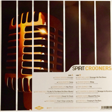 V/A - Crooners - Spirit of