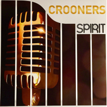 V/A - Crooners - Spirit of