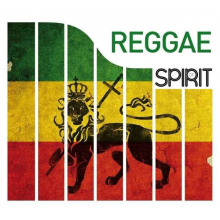 V/A - Reggae - Spirit of