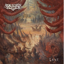 Apocalyptic Salvation - L.O.V.E.