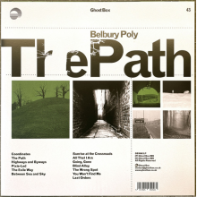 Belbury Poly - Path