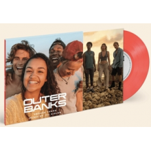 Eisler, Fil - Outer Banks