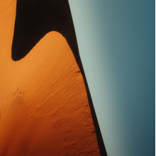 Fitzgerald, George - Not As I Ep