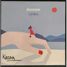 Kazam - Cycles