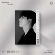 Kihyun - Moments of November
