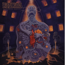 Rat King - Psychotic Reality