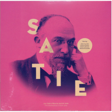 Satie, Erik - Les Chefs D'oeuvres De Erik Satie