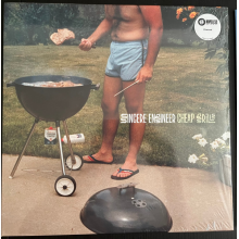 Sincere Engineer - Cheap Grills