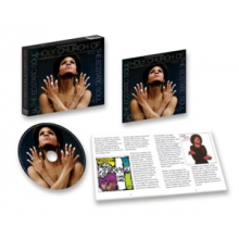 Various - Holy Church a Higher Power: Gospel, Funk & Soul At the Crossroads 1971-83