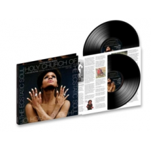 Various - Holy Church a Higher Power: Gospel, Funk & Soul At the Crossroads 1971-83