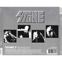 Stone - Colours