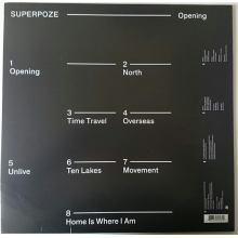 Superpoze - Opening