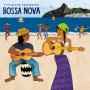 Various - Putumayo Presents Bossa Nova