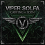 Viper Solfa - Carving an Icon