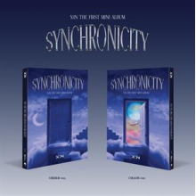 X:In - Synchronicity