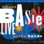 Basie, Count - Live At the Sands (Before Frank)