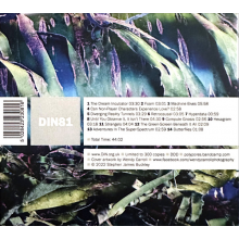 Polypores - Multizonal Mindscramble