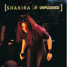 Shakira - Mtv Unplugged