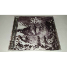 Sorcier Des Glaces - North