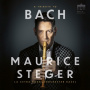 Steger, Maurice - A Tribute To Bach