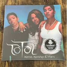 Total - Kima, Keisha & Pam
