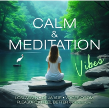 V/A - Calm & Meditation Vibes