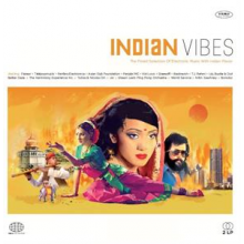 V/A - Indian Vibes