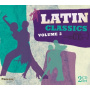 Various - Latin Classics 2 -30tr-