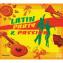 V/A - Latin Party & Passion