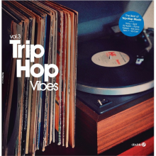 V/A - Trip-Hop Vibes Vol.3