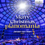 Veen, Jeroen Van - Merry Christmas Pianomania