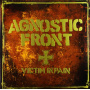 Agnostic Front - Victim In Pain