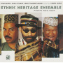 Ethnic Heritage Ensemble W. Fareed Haque - Freedom Jazz Dance
