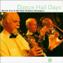 Cox, Norrie & His New Orleans Stompers - Dance Hall Days
