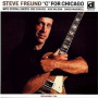 Freund, Steve - 'C' For Chicago