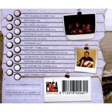 Munnelly, David - By Heck