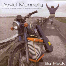 Munnelly, David - By Heck