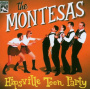 Montesas - Hipsville Teen Party