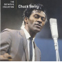 Berry, Chuck - Definitive Collect..-30tr