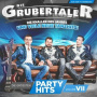 Grubertaler - Die Grossten Partyhits 7