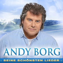 Borg, Andy - Seine Schonsten Lieder