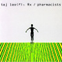 Ted Leo/Rx Pharmacists - Ted Leo/Rx Pharmacists