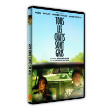 Movie - Tous Les Chats Sont Gris