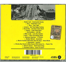 Various - Aloha Got Soul