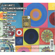 Dressy Bessy - Kingsized