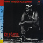 Adams, George & Don Pullen -Quartet- - City Gates