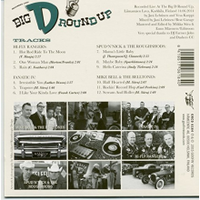 V/A - Big D Round Up